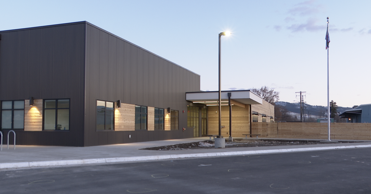 Missoula International School finds new home in heart of Missoula Missoula International School finds new home in heart of Missoula